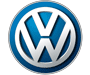 VW - Volkswagen logo